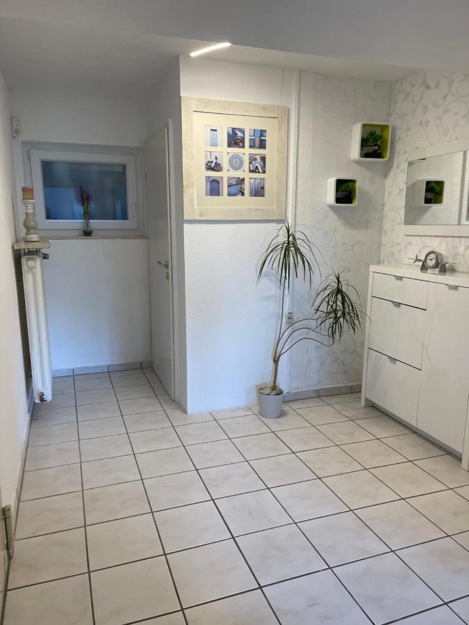 Appartement Albblick à Albstadt Extérieur photo