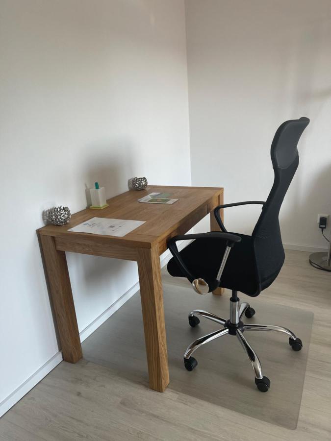 Appartement Albblick à Albstadt Extérieur photo
