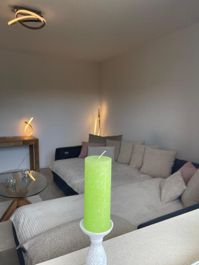 Appartement Albblick à Albstadt Extérieur photo